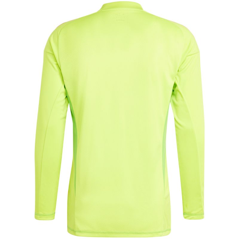 adidas Tiro 24 Competition Long lime green men's goalkeeper jersey IU0291 Clothing Your Sports Performance