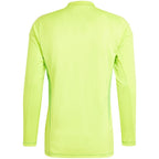 adidas Tiro 24 Competition Long lime green men's goalkeeper jersey IU0291 Clothing Your Sports Performance