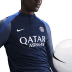 Nike PSG Strike Drill Top HJ7782-411 sweatshirt To be categorized Your Sports Performance