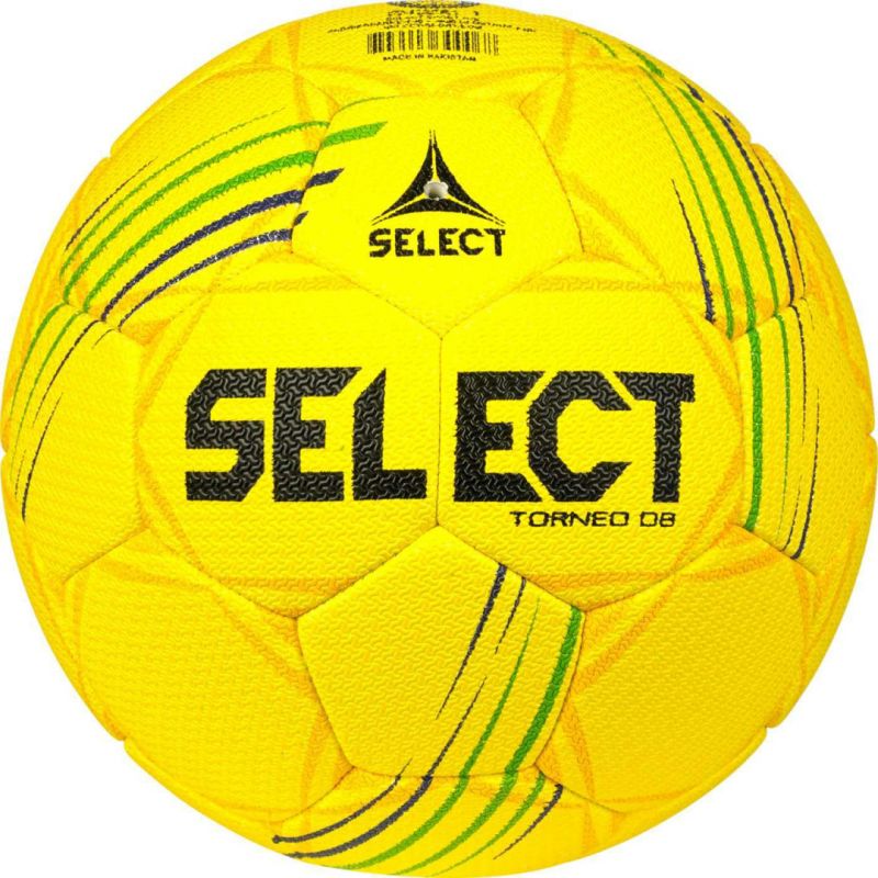 Handball Select Torneo DB EHF T26-12681 Accessories/Balls/Handball Your Sports Performance