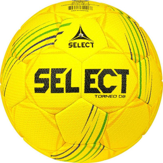 Handball Select Torneo DB EHF T26-12681 Accessories/Balls/Handball Your Sports Performance