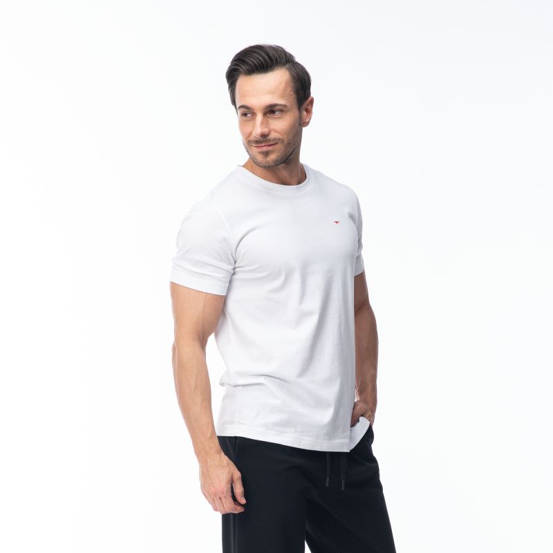 Men's PLAYO II Short Sleeve T-Shirt In preparation Your Sports Performance