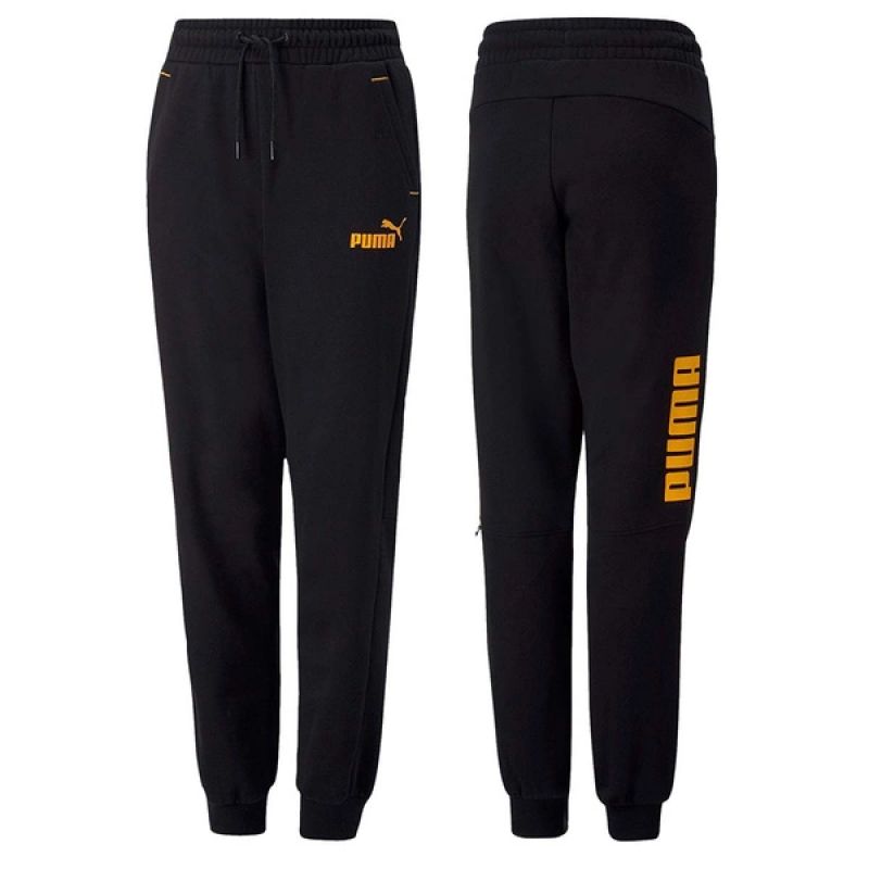 Puma Power Jr pants 670100 51 Clothing/Training Puma