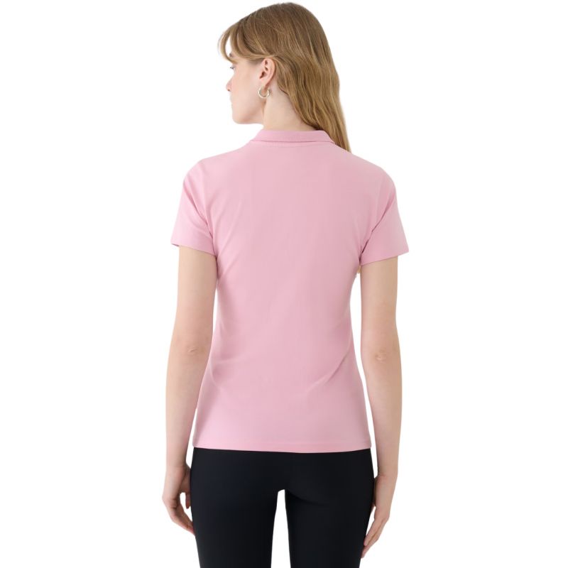 Polo shirt 4F F514 W 4FWMM00TPTSF514 56S Clothing/Lifestyle/T-shirts/4F 4F