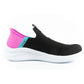 Skechers Ultra Flex Junior Sports Shoes SLIP-INS In preparation Your Sports Performance
