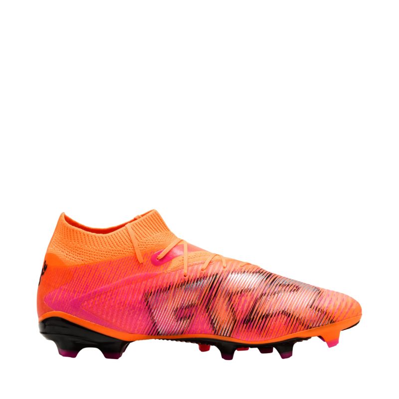 Puma Future 8 Pro FG/AG 108588 03 football boots Puma