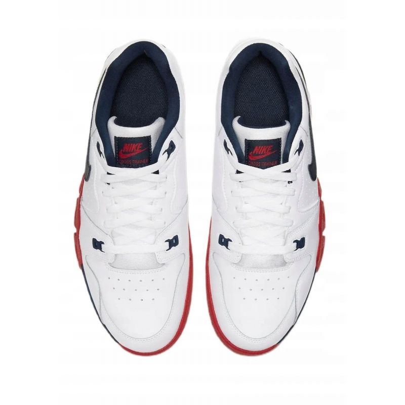 Nike Cross Trainer Low M CQ9182-101 shoes Footwear/Lifestyle/Nike Nike