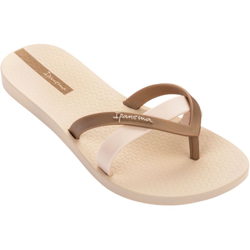 Ipanema Kirei Fem W 81805-AT158 flip-flops Footwear/Lifestyle/Ipanema Your Sports Performance