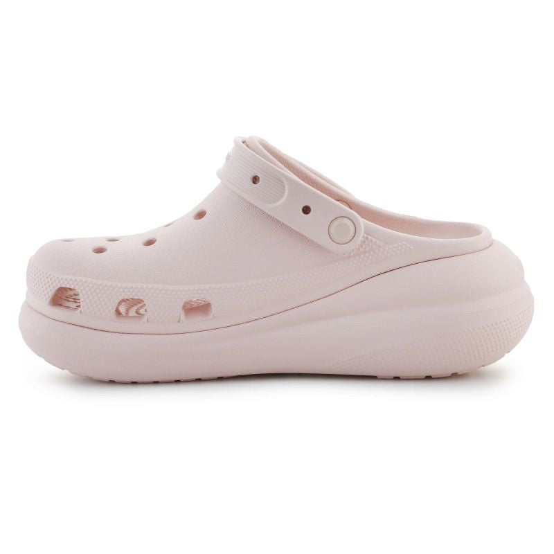 Crocs Classic Crush Clog 207521-6UR flip-flops Footwear/Lifestyle/Crocs Crocs