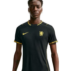 Nike Chelsea FC 2026/27 Match Away Men's Jersey Black II1798 011