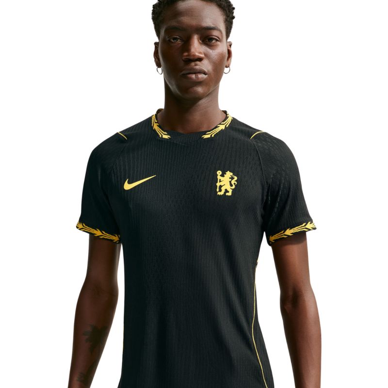 Nike Chelsea FC 2026/27 Match Away Men's Jersey Black II1798 011