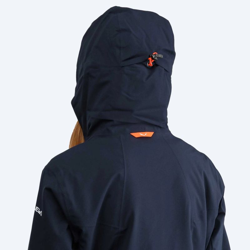 Salewa Antelao Beltovo Twr W Jkt 28254-3961 jacket Clothing/Outdoor Your Sports Performance