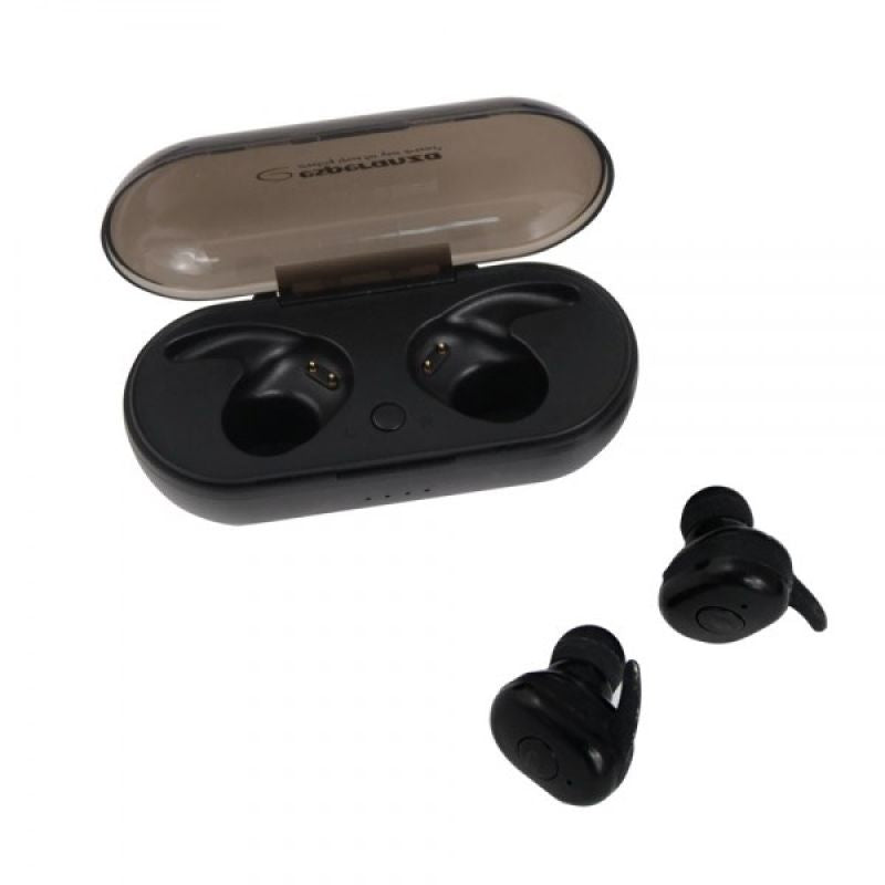 ESPERANZA BLUETOOTH TWS EARPHONES CARDERA EH225K In preparation Your Sports Performance