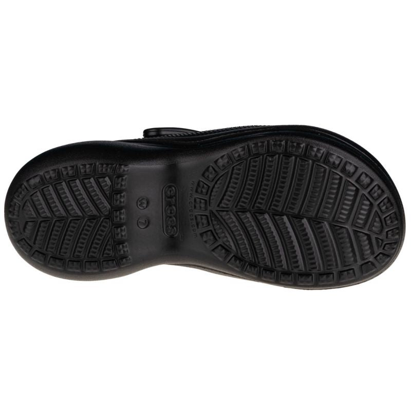 Crocs Classic Bae Clog W 206302-001 Footwear/Lifestyle/Crocs Crocs
