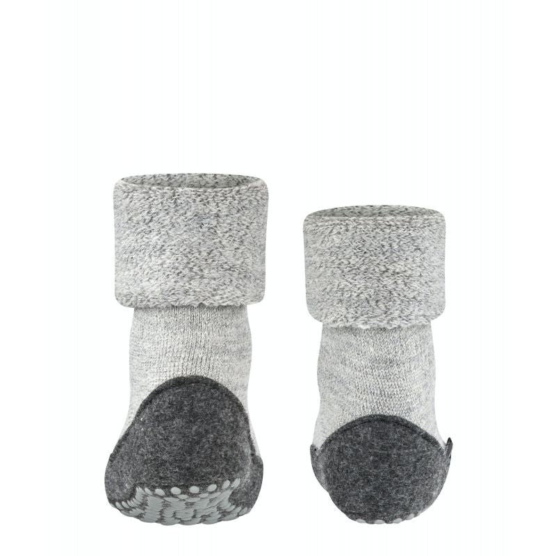Slippers Falke Cosyshoe Teens So Cp Jr 10560-3400 Clothing/Training/Socks/Unisex/Falke Your Sports Performance
