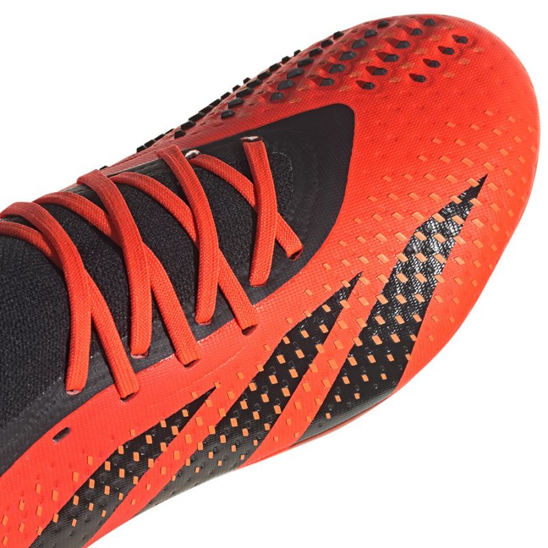 Adidas Predator Accuracy.2 FG M GW4587 football shoes Footwear/Football Adidas