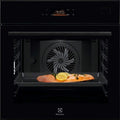 ELECTROLUX LOB8S38Z Oven AGD - Produkty/Piekarniki do zabudowy Your Sports Performance