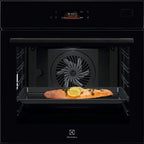 ELECTROLUX LOB8S38Z Oven AGD - Produkty/Piekarniki do zabudowy Your Sports Performance