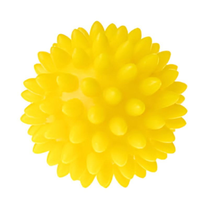 Sensory ball for massage and rehabilitation 5.4 cm AM Tullo 416 Accessories/Training equipment/Poduszki sensoryczne Your Sports Performance