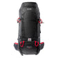Hi-Tec Rock 50 backpack 92800308376 Accessories/Plecaki Your Sports Performance