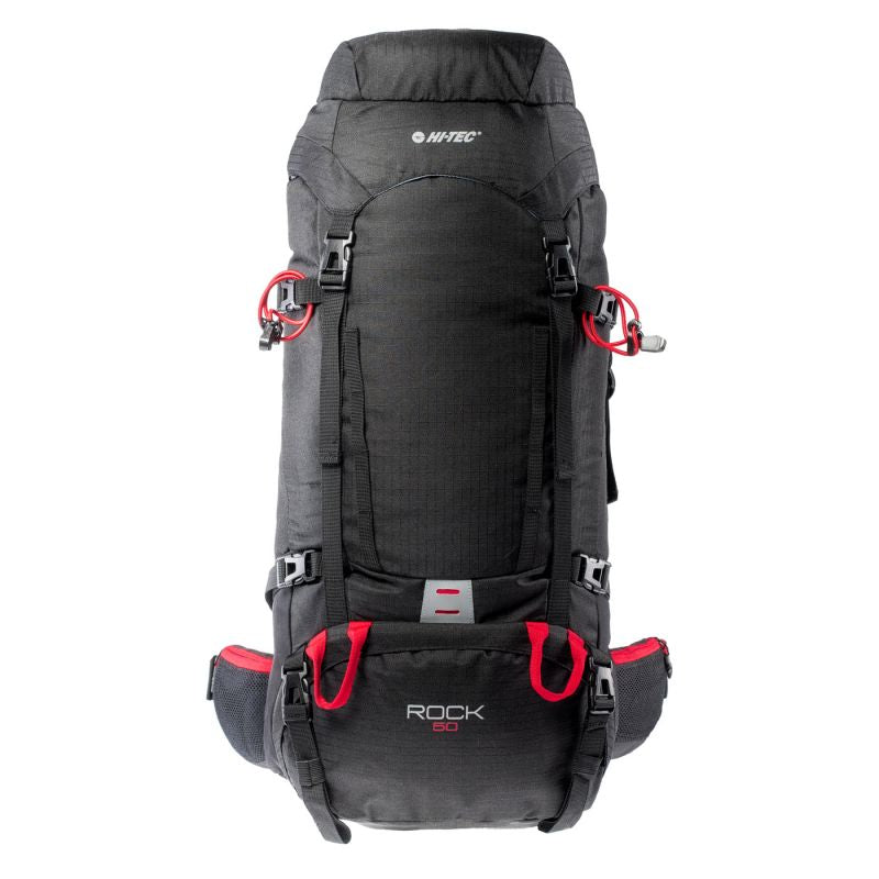 Hi-Tec Rock 50 backpack 92800308376 Accessories/Plecaki Your Sports Performance