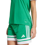adidas Squadra 25 Jersey Women's T-Shirt Green JN7487 adidas