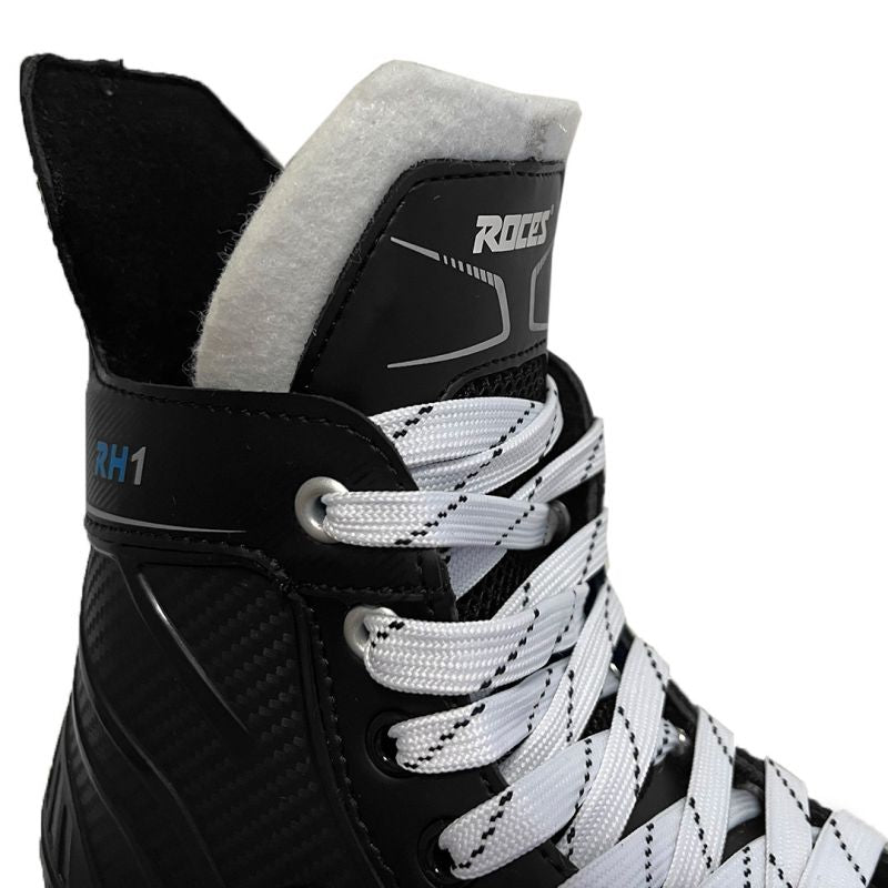 Roces RH 1 W 450722 00001 Hockey Skates Accessories/Skating Your Sports Performance