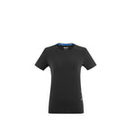 MILLET INTENSE PRO LIGHT TS SS W black T-shirt