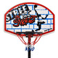 Meteor Street 10135 Basketball Set Accessories/Training equipment/Stojak do koszykówki Your Sports Performance