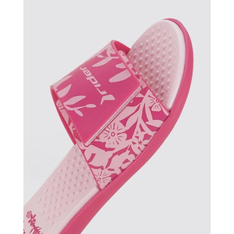 Rider Pool Flip-Flops W 83636AZ167 Footwear/Swimming/Rider Your Sports Performance