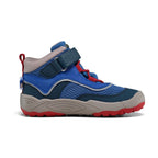 Affenzahn Explory Whale Waterproof Vegan Barefoot Shoes (01487-30052)