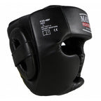 MASTERS sparring boxing helmet - KSS-4BP 0230-01M Accessories/Martial arts equipment/Kask bokserski Your Sports Performance