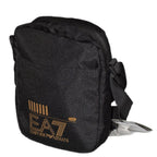 Messenger bag Reporter EA7 Emporio Armani - 245086 CC940 26121 Akcesoria i sprzęt koszykarski/Saszetki, nerki Your Sports Performance