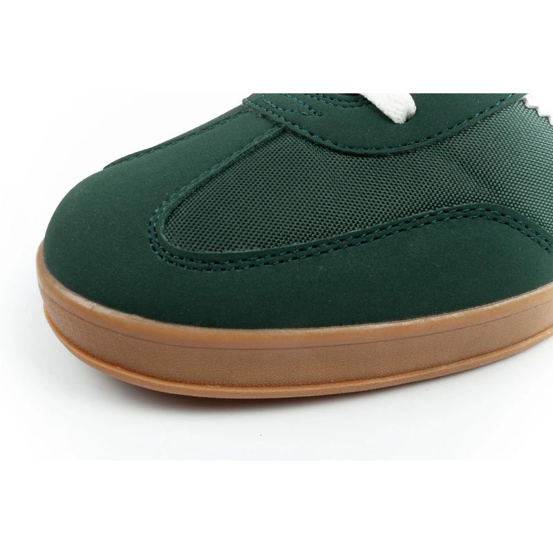 Lee Cooper men's sneakers, fashionable, comfortable, durable, green To be categorized Your Sports Performance