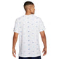 Nike Sportswear T-shirt M FQ8036-100 Clothing/Lifestyle/T-shirts Nike