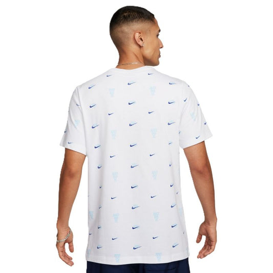 Nike Sportswear T-shirt M FQ8036-100 Clothing/Lifestyle/T-shirts Nike