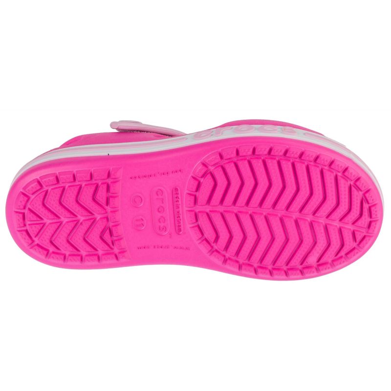 Crocs Bayaband Sandal Jr 211054-6QQ Footwear/Lifestyle/Crocs Crocs