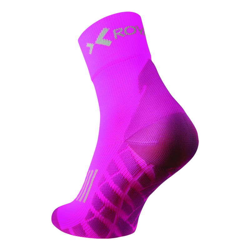 Royal Bay Energy high-cut socks 8590072710591 Import z Brooks/Royal Bay/Skarpety kompresyjne Your Sports Performance