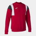 Joma Confort III Sweatshirt M 102705.602 Clothing/Training/Joma Joma