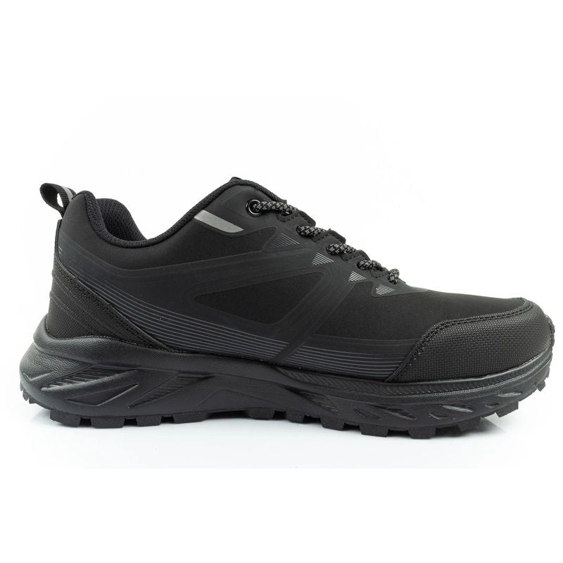 Lee Cooper men's waterproof durable trekking sports shoes Lee Cooper