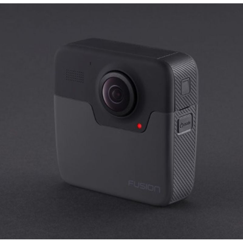 GoPro Fusion 360 camera Akcesoria sportowe i turystyczne/Kamery sportowe Your Sports Performance