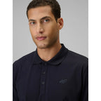 Men's regular polo shirt 4F 4FRSS26TPTSM0911-31S 4f