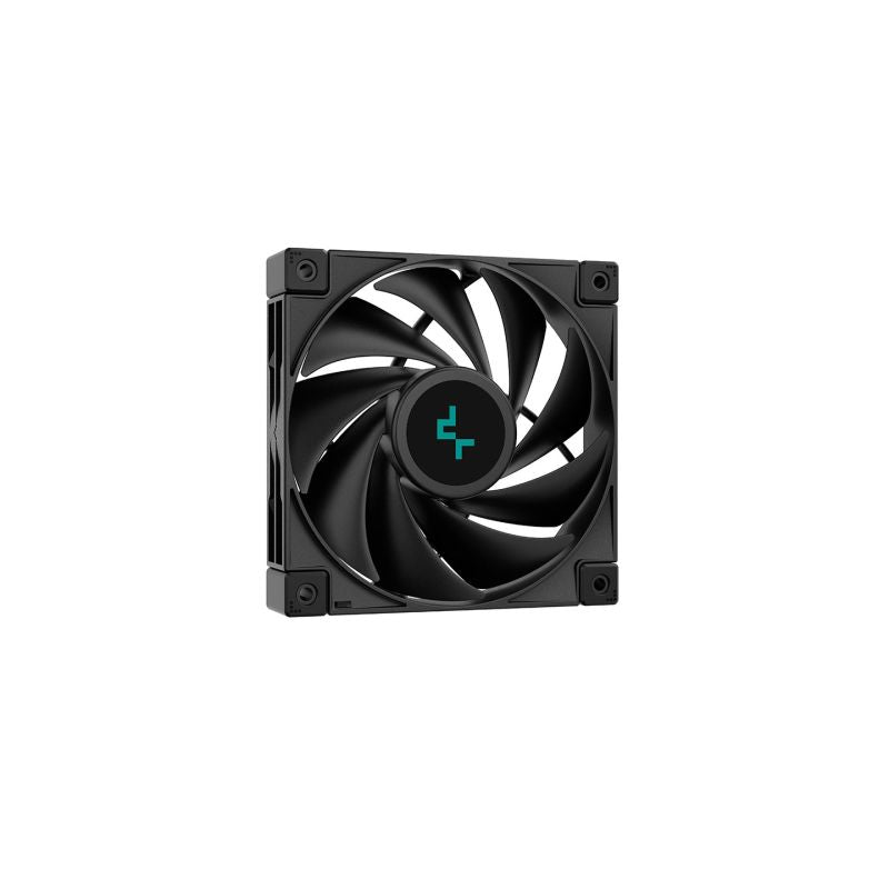 DeepCool AK400 Cooling Chłodzenie/Chłodzenie CPU Your Sports Performance