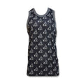 Nike Giannis Antetokounmpo All Over Print Tank Top Black - CK6222-010 Nike