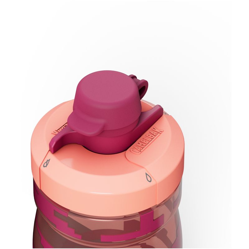 CAMELBAK Podium Dirt Series 450 ml Cycling Bottle