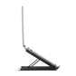 INTELLINET ADJUSTABLE LAPTOP STAND In preparation Your Sports Performance