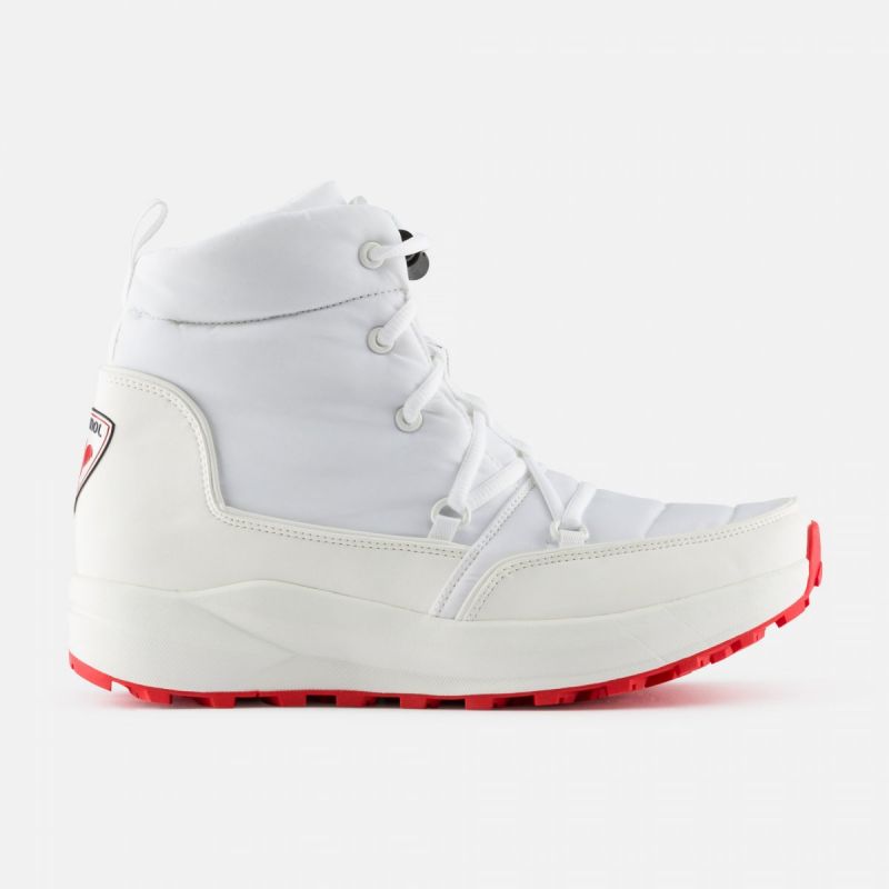 Rossignol Rossi Podium White 6.5 Import z PMSport Your Sports Performance