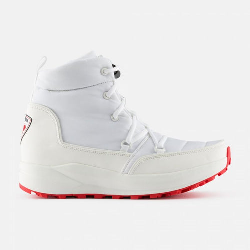 Rossignol Rossi Podium White 6.5 Import z PMSport Your Sports Performance