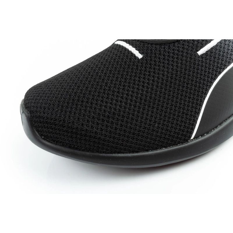 Puma Carson 2 sports shoes sneakers men's lightweight comfortable black In preparation Your Sports Performance