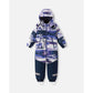 Reima Reimatec Kurikka Jr winter suit 5100131B-5661 Clothing/Ski/Dzieci/4f Your Sports Performance